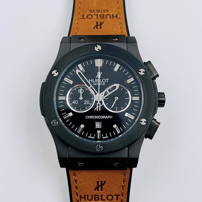Hublot 41.8X12mm 082755